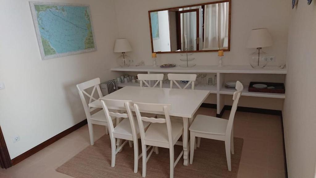 Sailmoraira Apartamento Exterior foto