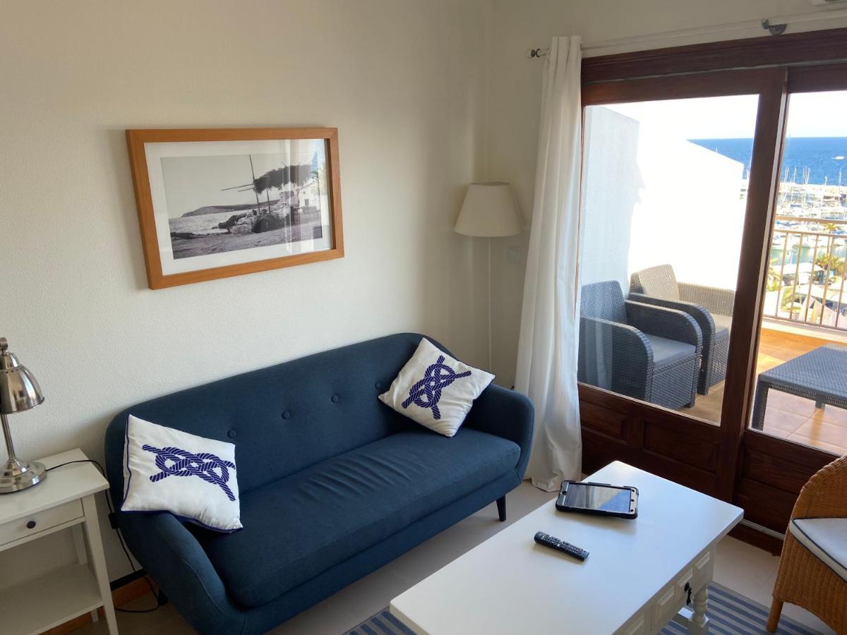 Sailmoraira Apartamento Exterior foto